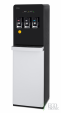 Кулер Ecotronic K44-LXEM black/white