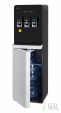 Кулер Ecotronic K44-LXEM black/white