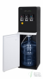 Кулер Ecotronic K44-LXEM black/white