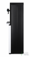 Кулер Ecotronic K44-LXEM black/white