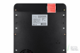 Кулер Ecotronic K44-LXEM black/white
