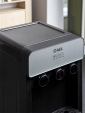 Кулер A.E.L. LC-AEL-825a black/silver