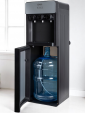 Кулер A.E.L. LC-AEL-825a black/silver