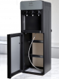 Кулер A.E.L. LC-AEL-825a black/silver