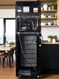Кулер A.E.L. LC-AEL-825a black/silver