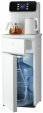 Кулер с чайным столиком Тиабар A.E.L. LK-AEL-TB84a white