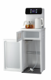 Кулер с чайным столиком Тиабар A.E.L. LK-AEL-TB84a white