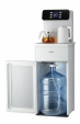 Кулер с чайным столиком Тиабар A.E.L. LK-AEL-TB84a white