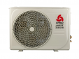 Кондиционер Chigo Sunrise CS-25V3G-1K268/Black
