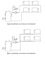 Циркуляционный насос Shinhoo BASIC S 25-6S-130