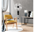 Вентилятор напольный Electrolux EFF-901N
