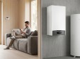 Газовый котел Ariston CLAS XC SYSTEM NET 24 FF