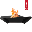 Костровая чаша Kratki Triangle