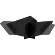 Костровая чаша Kratki Triangle