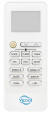 Сплит-система Vicool Viera VCI-09VI/VCO-09VI