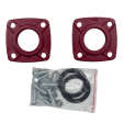 Циркуляционный насос MAXPUMP WARM 40-10F