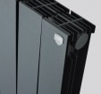 Радиатор биметаллический Royal Thermo PianoForte 500 Noir Sable