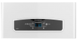 Панель управления котла Ariston CARES X 24 CF NG