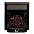 Электрокамин Majestic lux Majestic FX M Brass/Black