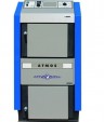 Твердотопливный пиролизный котел Atmos DC18S