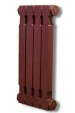 Радиатор чугунный РС-100-1,0 4 секции