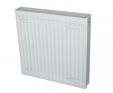 Стальной панельный радиатор Лидея Компакт 22 300*700
