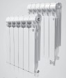 Радиатор биметаллический Royal Thermo Indigo SUPER 500 V