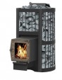 Печь для бани Везувий Ураган Стандарт 16 (ДТ-4С)