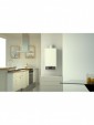 Газовый котел Аристон CLAS ONE SYSTEM 24 RDC на кухне
