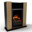 Электрокамин Dimplex Vivaldi