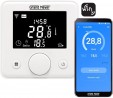 Терморегулятор Grand Meyer W330 Wi-Fi