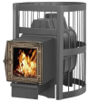 Печь для бани Везувий Скиф Стандарт 16 (ДТ-4С)