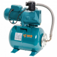 Насосная станция IBO JSW 150 24л