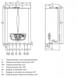 Газовый котел Immergas EOLO Mythos X 24 5R