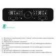 Газовый котел BellaGas Optimal 24
