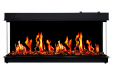 Электрокамин Royal Flame 5D V-ART 42 Panorama (LCD)