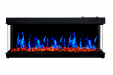Электрокамин Royal Flame 5D V-ART 50 Panorama (LCD)