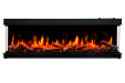 Электрокамин Royal Flame 5D V-ART 60 Panorama (LCD)