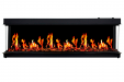 Электрокамин Royal Flame 5D V-ART 60 Panorama (LCD)