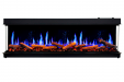 Электрокамин Royal Flame 5D V-ART 60 Panorama (LCD)