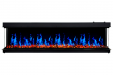 Электрокамин Royal Flame 5D V-ART 72 Panorama (LCD)