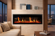 Электрокамин Royal Flame 5D V-ART LCD50