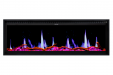 Электрокамин Royal Flame 5D V-ART LCD50