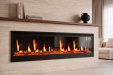Электрокамин Royal Flame 5D V-ART LCD60