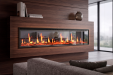 Электрокамин Royal Flame 5D V-ART LCD74