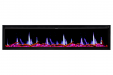 Электрокамин Royal Flame 5D V-ART LCD74