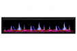 Электрокамин Royal Flame 5D V-ART LCD84