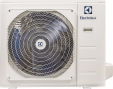 Кондиционер Electrolux Nordic EACS-36HT/N3-24Y