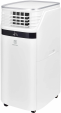 Мобильный кондиционер Electrolux Ice Column EACM-22 JK/N3