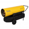 Тепловая пушка дизельная Ballu BHDP-120 PRO